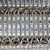 Módulo Resinado Led SMD 5054 c/ 3 led 12v 0,72w IP65 Branco Frio 6500K