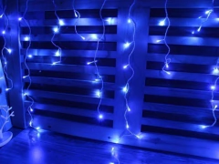 Cascata Led Fixo