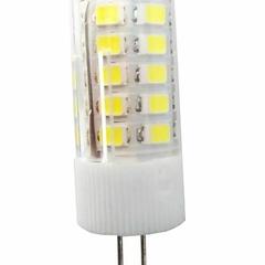 Lâmpada Halopim 64 Bi Pino 5w 3000K Bivolt