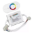 Controladora Rgb Fita Led Controle Sem Fio Touch