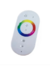 Controladora Rgb Fita Led Controle Sem Fio Touch
