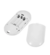 Controladora Rgb Fita Led Controle Sem Fio Touch