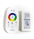 Controladora Rgb Fita Led Controle Sem Fio Touch