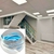 Fita de Led 3528 24v 120 Leds IP20 5M - Center Comp Led