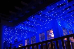 Cascata Led Fixo