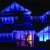 Cascata 400 Leds