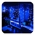 Cascata 400 Leds