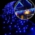 Cascata 400 Leds