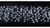 Cascata 400 Leds