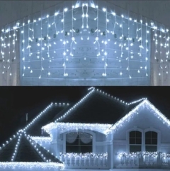 Cascata 400 Leds