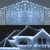 Cascata 400 Leds