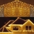 Cascata 400 Leds