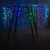 Cascata 400 Leds