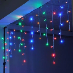 Cascata 400 Leds