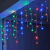 Cascata 400 Leds