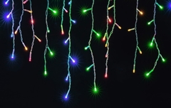 Cascata 400 Leds