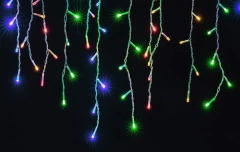 Cascata 400 Leds