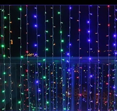 Cascata 400 Leds