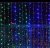 Cascata 400 Leds