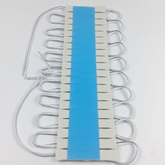 Módulo Resinado Led SMD 4040 12v 0,72w BF