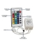 Controle e Controladora Fita RGB 12V 5050 e 3528