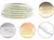 Fita de Led 3528 220V 180 Leds IP67 100M