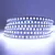 Fita de Led 5054 6000K 12v 60 Led IP20 5M