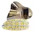 Fita de Led 5054 12v 120 Led IP20 5M
