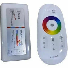 Central de Comando para Luminária Subaquática RGB Mini