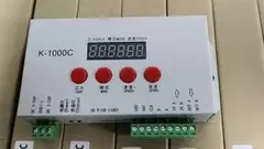Controladora K1000c