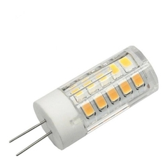 Lâmpada Halopim 64 Bi Pino 5w 3000K Bivolt