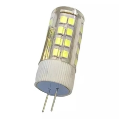 Lâmpada Halopim 64 Bi Pino 5w 3000K Bivolt