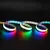 Fita Led Digital Cob RGB 12v 5m