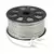 Fita de Led 3528 6000K 220V 120 Leds IP67 100M
