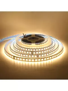 Fita de Led 5054 12v 120 Led IP20 5M