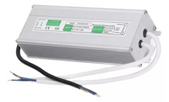 Fonte Blindada 120W - Center Comp Led
