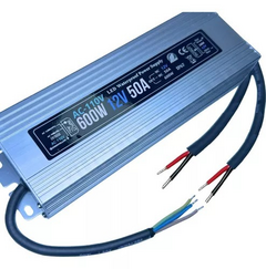 Fonte Blindada 600w 50a 110v - comprar online