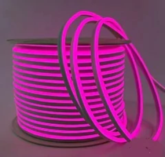 Fita Neon 360° 3528 IP67 144 Leds 100M - loja online