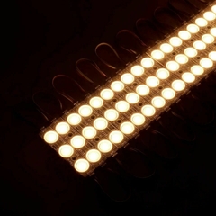 módulo de led direto na tomada 220v