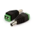 Conector Plug P4 Macho Com Borne