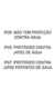 Fita de Led Sequencial Vai e Volta