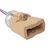 Soquete Para Lâmpada G9 - comprar online