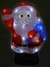 PAPAI NOEL EM ACRILICO