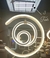 Lustre Led Pendente Arroba