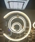 Lustre Led Pendente Arroba - comprar online
