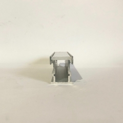 PERFIL LED LINEAR FLOOR PARA PISO PARA CHÃO 2M 22mm - comprar online