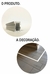PERFIL LED LINEAR FLOOR PARA PISO PARA CHÃO 2M 22mm na internet