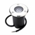 Balizador Led Chão Piso Jardim Ip65 1w Bf Bivolt