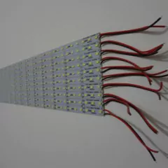 Barra de LED 12V 5730 72 led Azul - comprar online