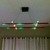 Lustre Pendente Jogo da Velha 50x50 - comprar online